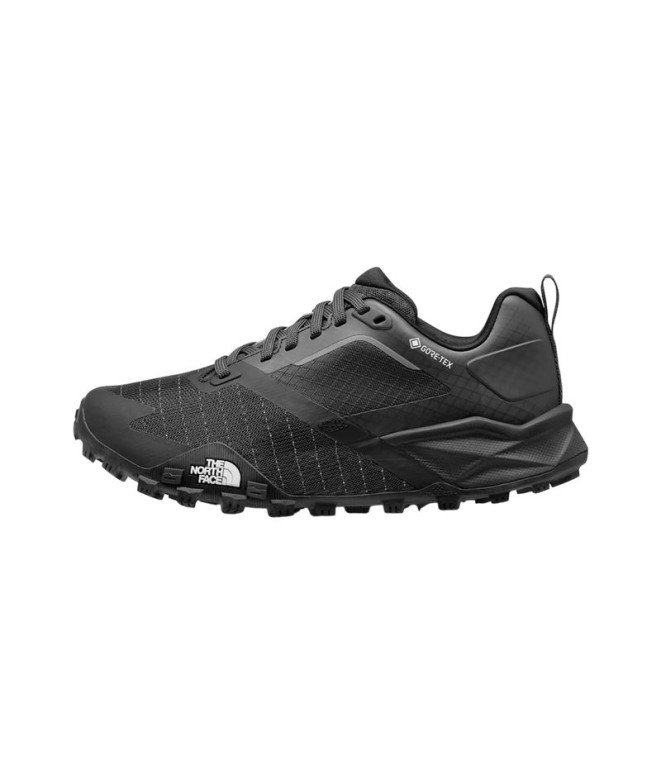 Chaussures Montagne The North Face de Offtrail...