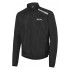 cyclisme Spiuk Coupe-vent de Anatomic Black