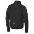 cyclisme Spiuk Coupe-vent de Anatomic Black