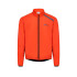 Cyclisme Spiuk Coupe-vent de Anatomic Red
