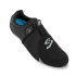 Orteils Cyclisme Spiuk Haut de Ten Membrane Plus Black