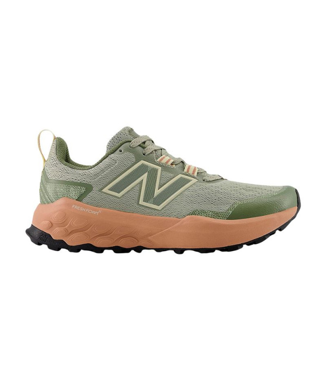 Chaussures Trail de New Balance Fresh FoamFemme...