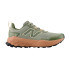 Chaussures Trail de New Balance Fresh FoamFemme X Garo V2 Olive