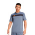 T-shirt Football adidas Homme de Tiro Es Jsy Blue