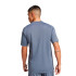 T-shirt Football adidas Homme de Tiro Es Jsy Blue