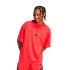 T-shirt adidas Homme Icônes futures Sl Rubpur