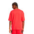 T-shirt adidas Homme Icônes futures Sl Rubpur