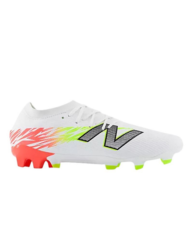 Football New Balance Homme Bottes Furon Team Fg...