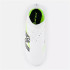 Football New Balance Homme Bottes Furon Team Fg V8 blanches