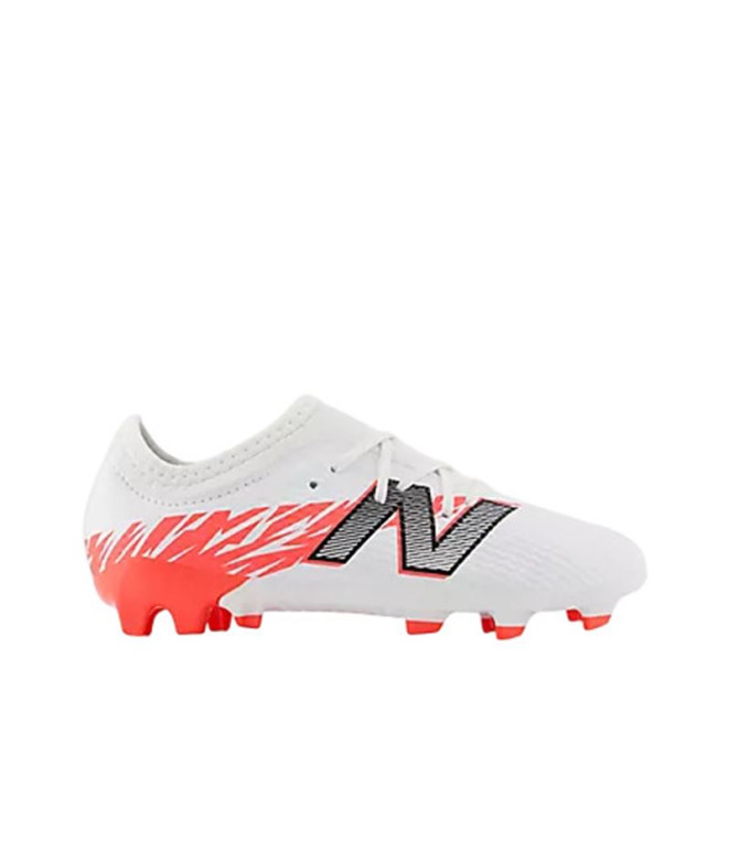 Football New Balance Enfant Bottes de Furon...