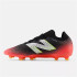 football New Balance Tekela Magia Magia Low Laced Fg V4+ Black Boots