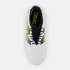 football New Balance Chaussures de TEKELA MAGIQUE FG V4+ Blanc