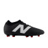 Chaussures New Balance Homme Tekela Magique Fg V4+ Noir