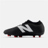 Chaussures New Balance Homme Tekela Magique Fg V4+ Noir