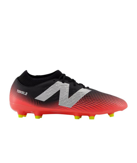 Football New Balance Homme Bottes Tekela Magique Fg V4+...