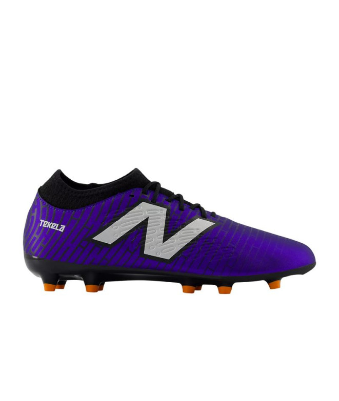 football New Balance Chaussures de TEKELA...