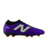 football New Balance Chaussures de TEKELA MAGIQUE FG V4+ Infinity Blue