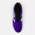 football New Balance Chaussures de TEKELA MAGIQUE FG V4+ Infinity Blue