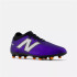 football New Balance Chaussures de TEKELA MAGIQUE FG V4+ Infinity Blue