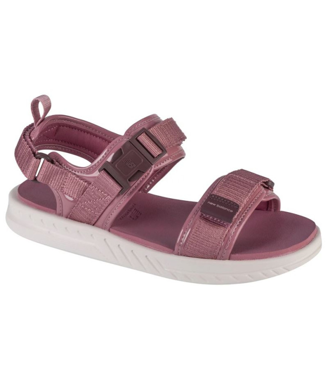 Sandales New Balance 600 Puffy - Femme