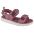 Sandales New Balance 600 Puffy - Femme