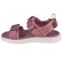 Sandales New Balance 600 Puffy - Femme
