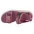Sandales New Balance 600 Puffy - Femme