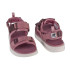 Sandales New Balance 600 Puffy - Femme