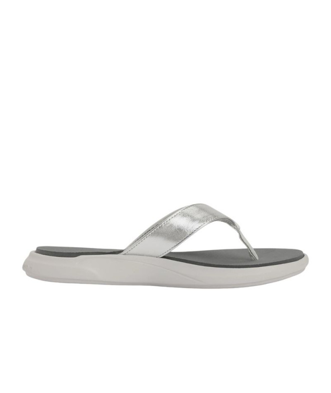 Chaussures New Balance Femme 340 Métallique -