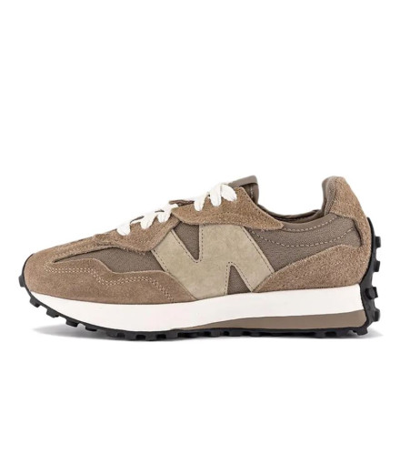 Chaussures New Balance 327 Champignon