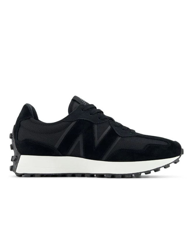 Chaussures New Balance 327 Noir