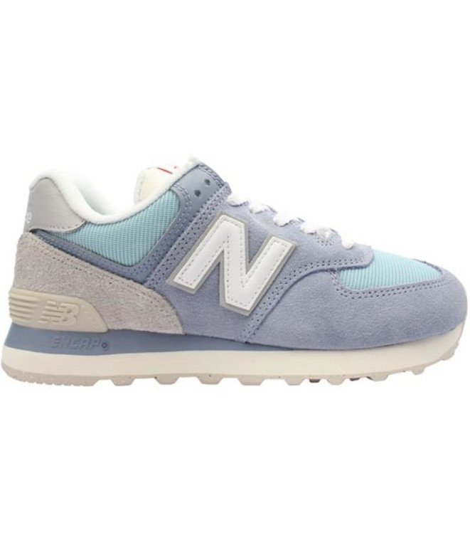 Chaussures New Balance 574 Douche crépusculaire