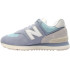 Chaussures New Balance 574 Douche crépusculaire