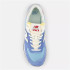 Chaussures New Balance Homme 574 Laguna Blue