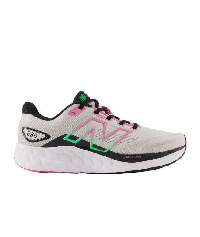 ChaussuresNew Balance Fresh FoamFemme 680 V8...