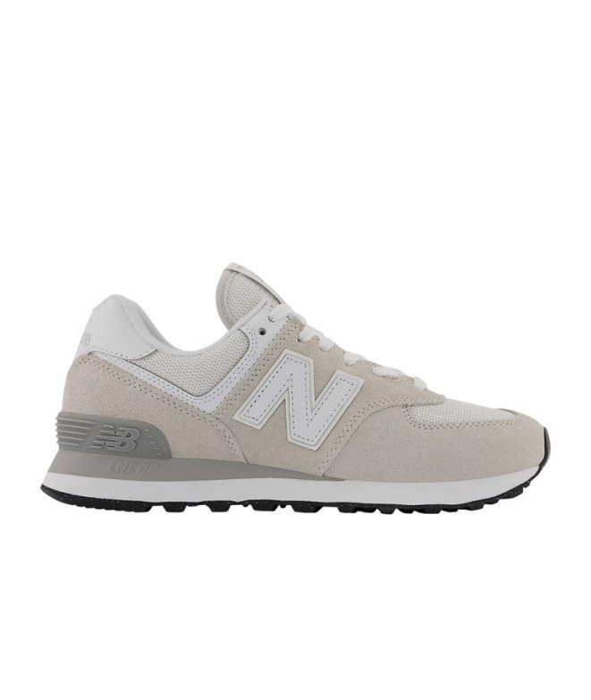 Chaussures New Balance Femme 574 Core Nimbus Cloud