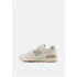 Chaussures New Balance 574 Sel de mer Femme