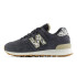 Chaussures New Balance Femme 574 Phantom
