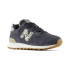 Chaussures New Balance Femme 574 Phantom