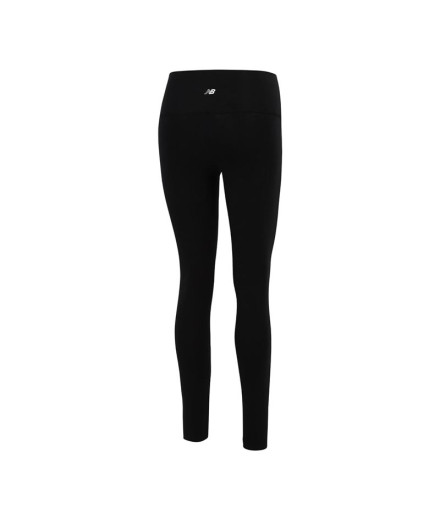 Collants Fitness New Balance Legging de Cotton High Rise...