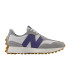 Chaussures New Balance 327 Gris ardoise Femme