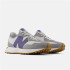 Chaussures New Balance 327 Gris ardoise Femme
