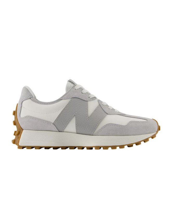 Chaussures New Balance 327 Femme Raincloud