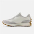Chaussures New Balance 327 Femme Raincloud