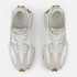 Chaussures New Balance 327 Femme Raincloud