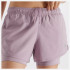 Pantalons New Balance Sport Essentials 2 en 1 3 Femme