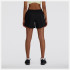 Pantalons New Balance Femme Les essentiels du sport 5 Bk
