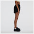 Pantalons New Balance Femme Les essentiels du sport 5 Bk