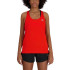 T-shirt New Balance Femme Sport Essentials Orange