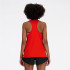 T-shirt New Balance Femme Sport Essentials Orange
